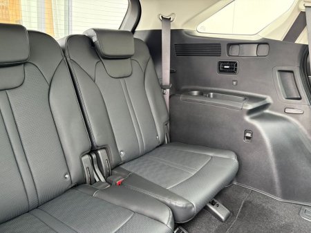 2026 Kia Sorento - photo 39