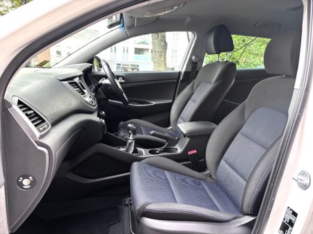 2016 Hyundai Tucson - photo 7