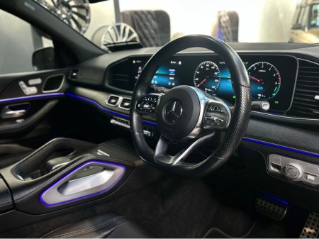 2022 Mercedes-Benz GLE - photo 8