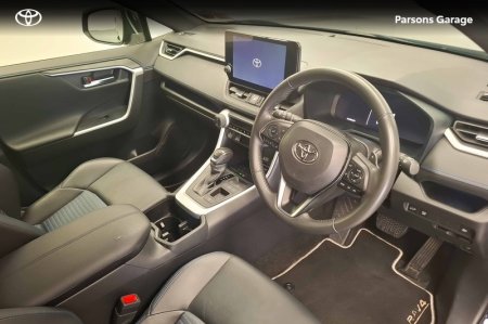 2024 Toyota RAV4 - photo 7