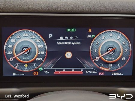 2021 Hyundai Tucson - photo 11