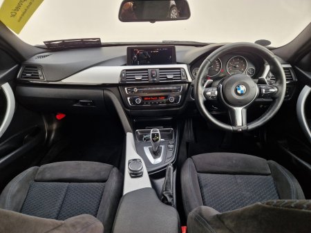2014 BMW 3-Series - photo 25