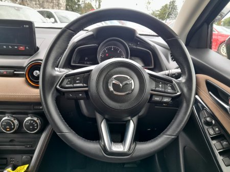 2017 Mazda Demio - photo 17