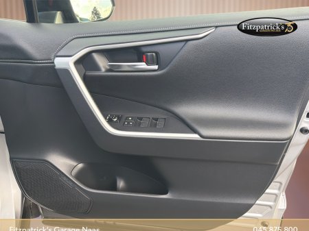 2024 Toyota RAV4 - photo 18