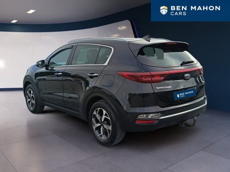 2019 Kia Sportage - photo 3