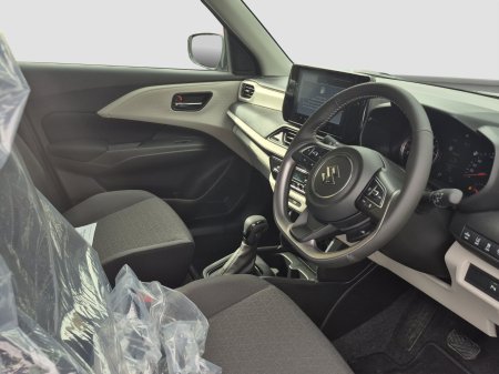 2026 Suzuki Swift - photo 22