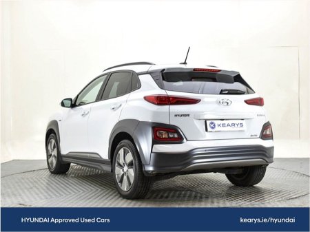 2020 Hyundai KONA - photo 14