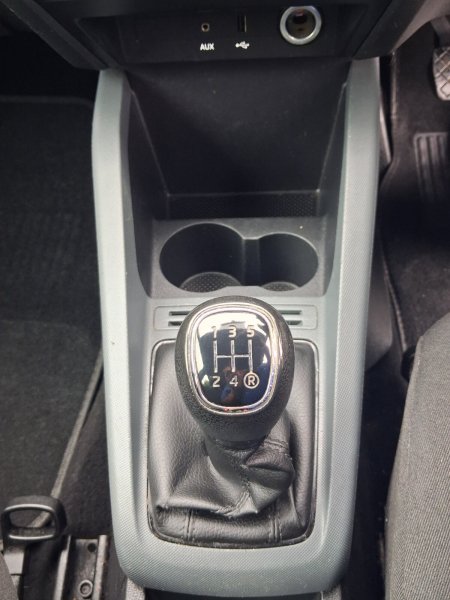 2017 Skoda Fabia - photo 7