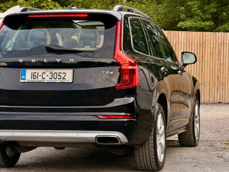 2016 Volvo XC90 - photo 14