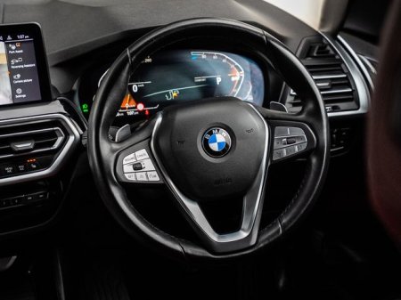 2023 BMW X3 - photo 8