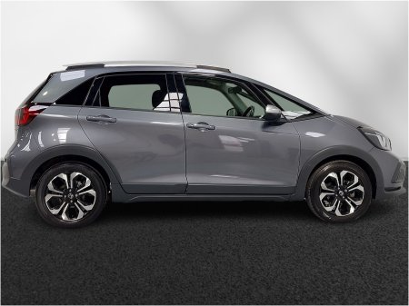 2021 Honda Jazz - photo 5