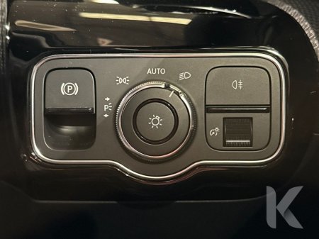 2019 Mercedes-Benz A-Class - photo 16