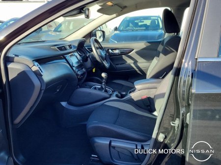 2019 Nissan Qashqai - photo 9