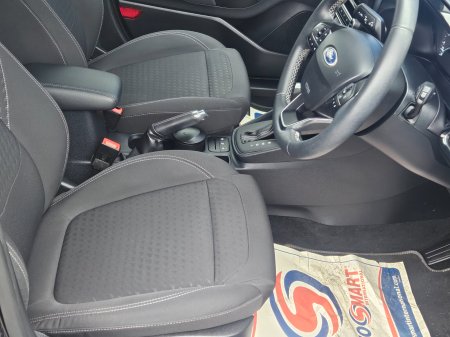 2021 Ford Fiesta - photo 5
