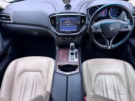 2016 Maserati Ghibli - photo 2