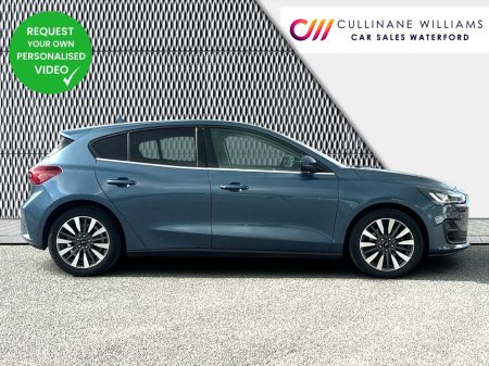 2024 Ford Focus - photo 10