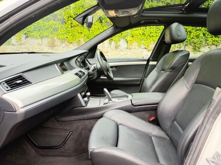 2014 BMW 5-Series - photo 20