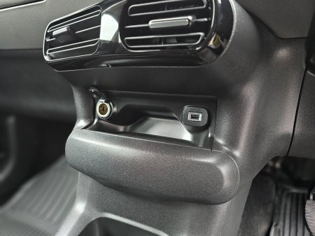 2015 Citroen C4 - photo 12