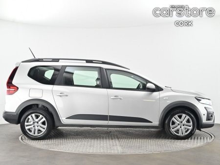 2023 Dacia Jogger - photo 2