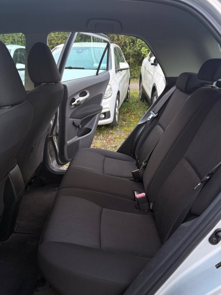 2012 Toyota Auris - photo 40