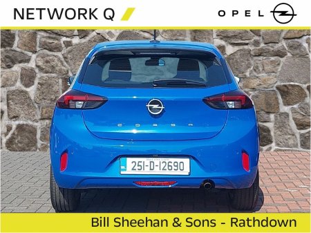 2025 Opel Corsa - photo 6