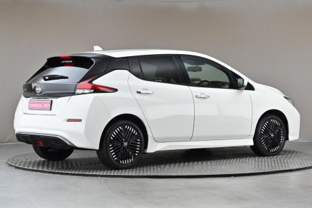 2023 Nissan Leaf - photo 10