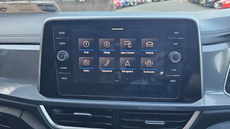 2022 Volkswagen T-Roc - photo 14
