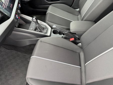 2021 Audi A1 - photo 57