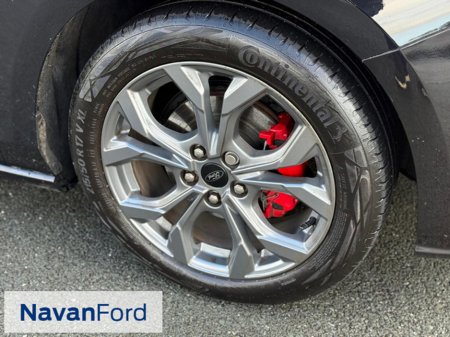 2025 Ford Focus - photo 15