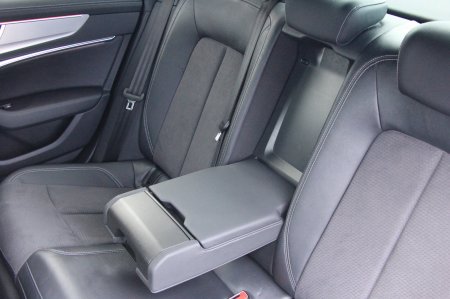 2024 Audi A6 - photo 21