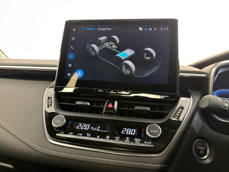 2027 Toyota Corolla - photo 14