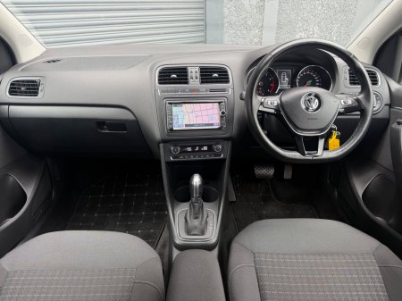 2016 Volkswagen Polo - photo 5
