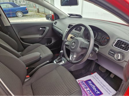 2012 Volkswagen Polo - photo 13