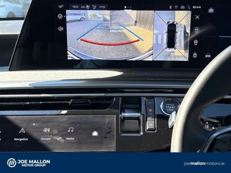 2025 Peugeot 3008 - photo 28