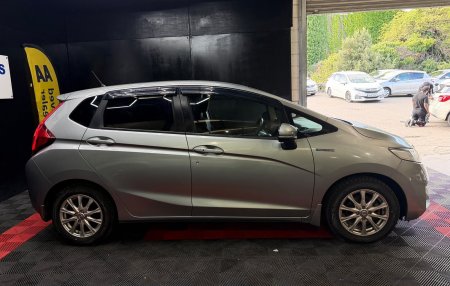 2013 Honda Fit - photo 16