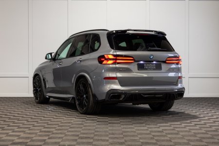 2024 BMW X5 - photo 4