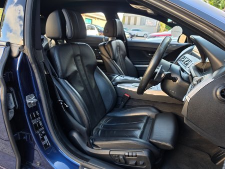 2016 BMW 6-Series - photo 11