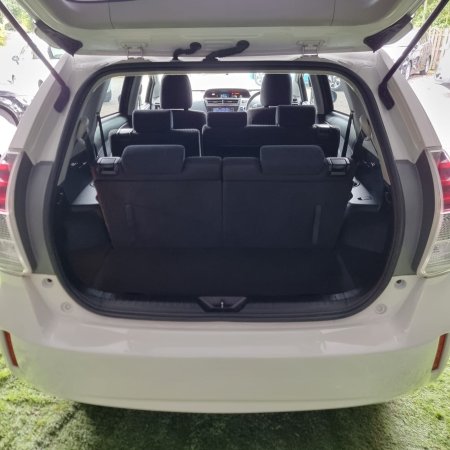 2020 Toyota Prius - photo 7