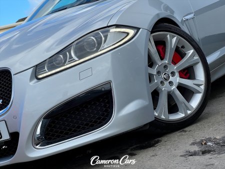 2013 Jaguar XF - photo 33