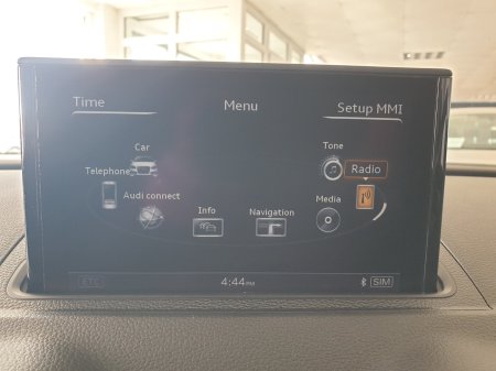 2016 Audi A3 - photo 17