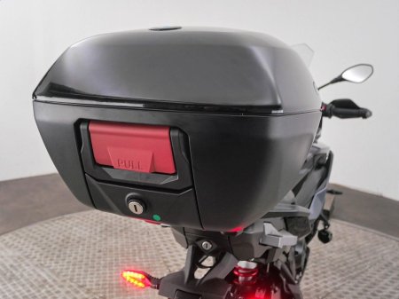2022 BMW S 1000 XR - photo 17
