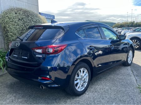 2019 Mazda Axela - photo 4