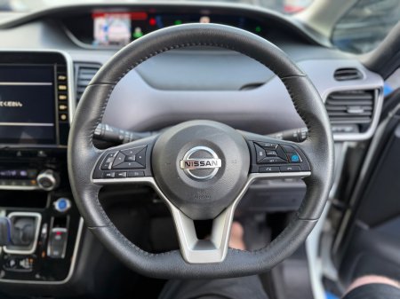 2021 Nissan Serena - photo 29