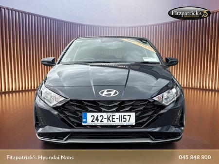 2024 Hyundai i20 - photo 4