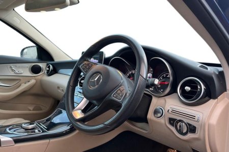 2018 Mercedes-Benz C-Class - photo 9
