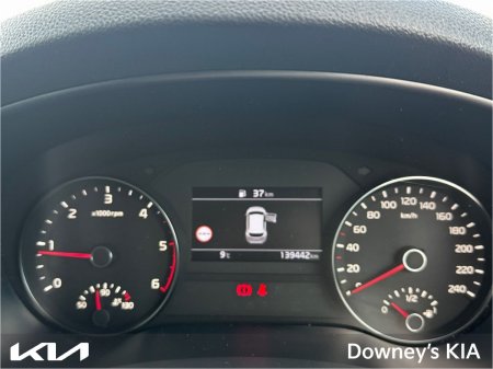 2019 Kia Sportage - photo 13