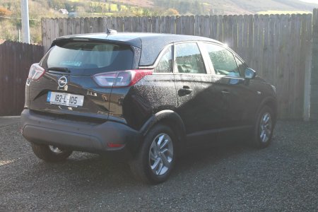 2018 Opel Crossland X - photo 3