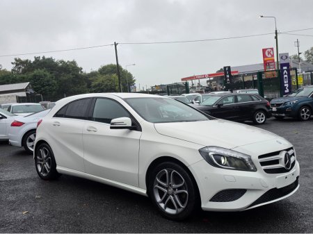 2015 Mercedes-Benz A-Class - photo 3