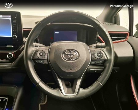 2019 Toyota Corolla - photo 10
