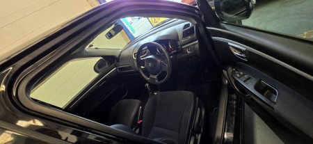 2016 Suzuki Swift - photo 5